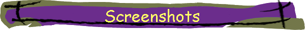 Screenshots